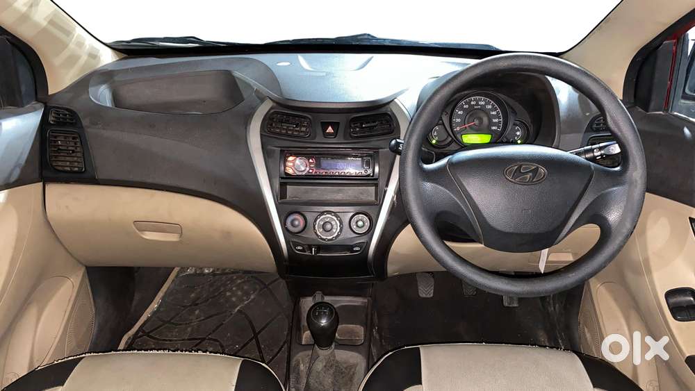 Hyundai Eon Era +, 2014, Petrol