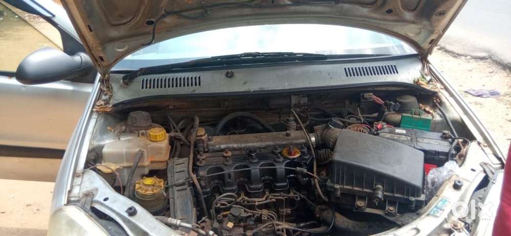 Tata Indica Dl, 2010, Diesel