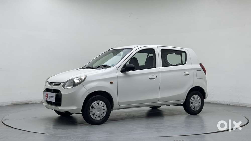 Maruti Suzuki Alto 800 Lxi, 2014, Petrol