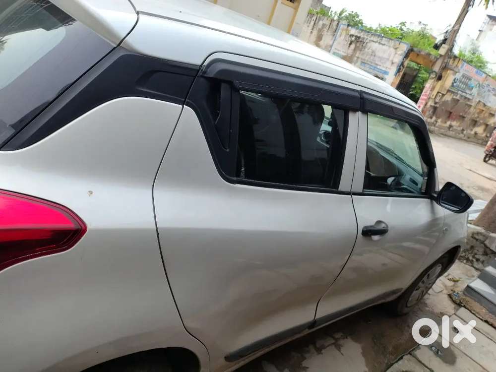 Maruti Suzuki Swift 2024 Lxi Option