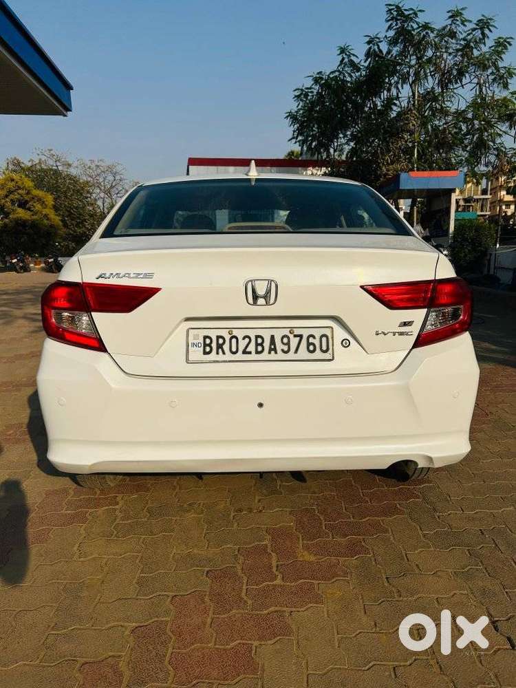 Honda Amaze 1.5 Smt I Dtec, 2021, Diesel
