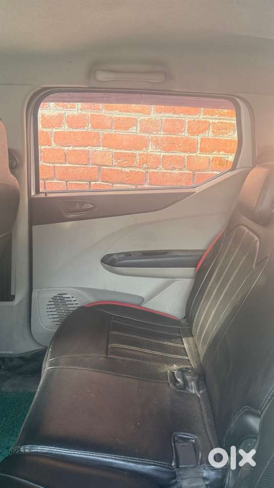 Renault Triber 2022 Petrol Well Maintained