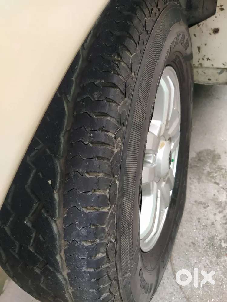Mahindra Scorpio 2013 Diesel