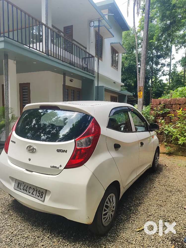 Hyundai Eon Era Plus 2013