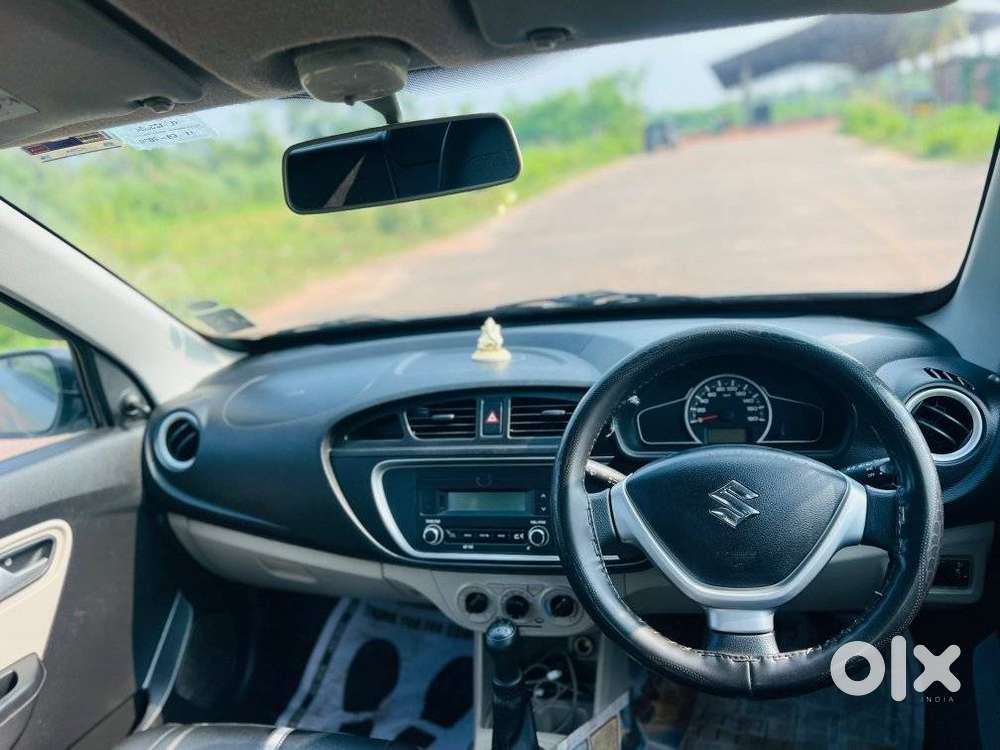 Maruti Suzuki Alto 800 Vxi Airbag, 2020, Petrol