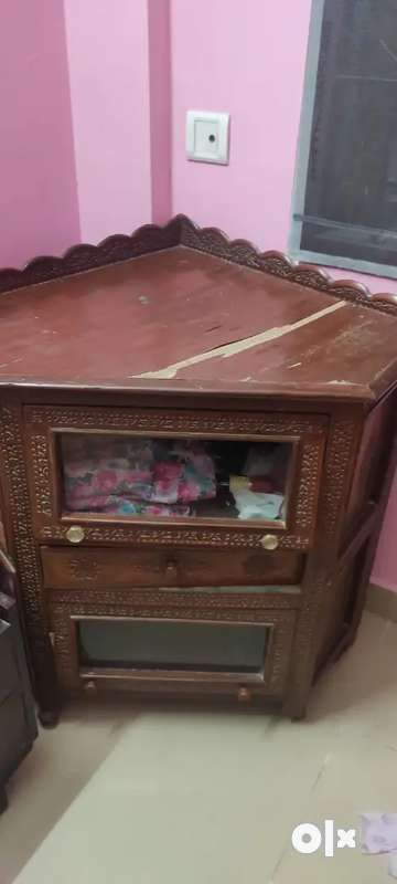 Olx deals corner table