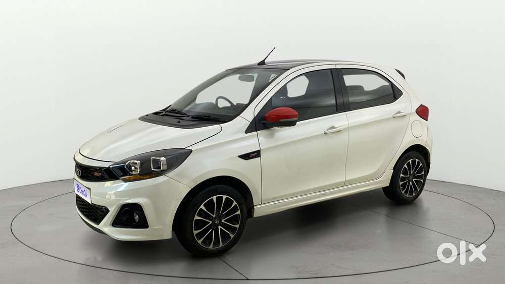 Tata Tiago Jtp Petrol, 2019, Petrol