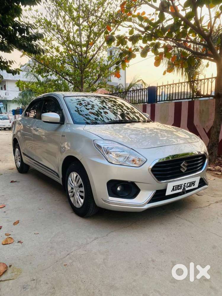 Maruti Suzuki Swift Dzire Vdi Bsiv, 2017