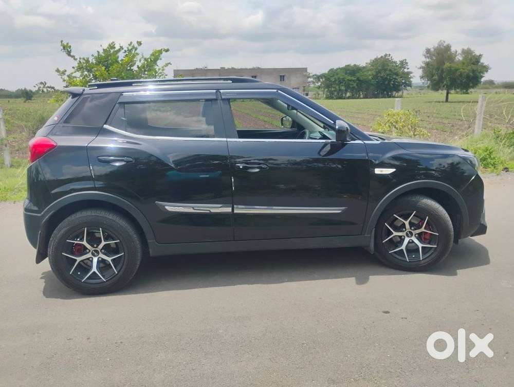 Mahindra Xuv300 W6 Diesel, 2023, Diesel