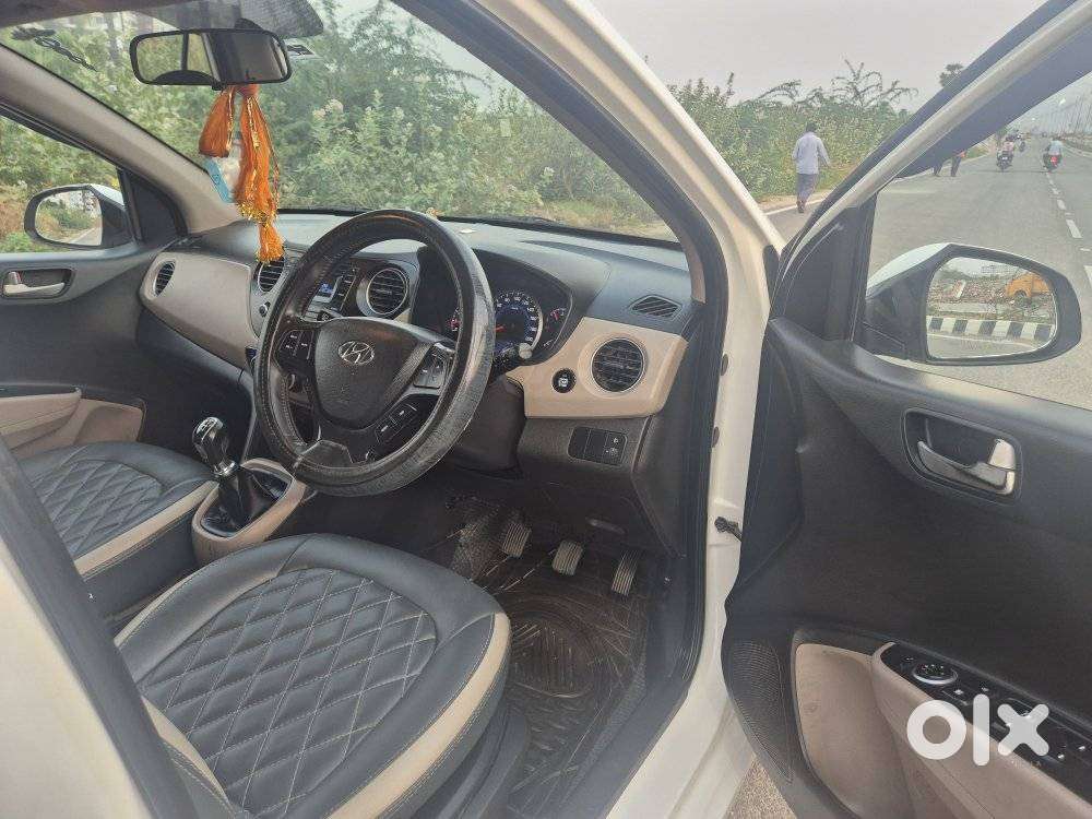 Hyundai Grand I10 1.2 Crdi Asta, 2015, Diesel