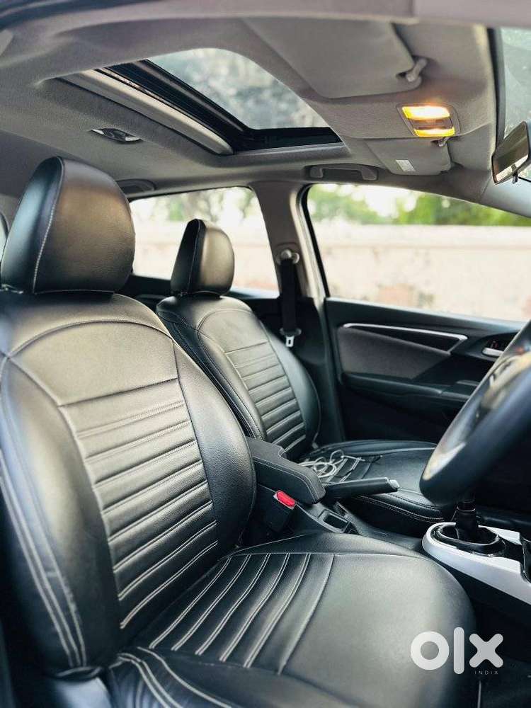 Honda Wr-v 1.5 Vx Exclusive Edition I-dtec, 2019, Diesel
