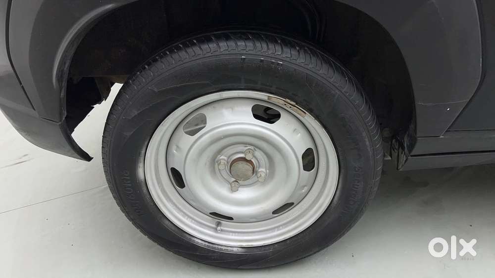 Nissan Magnite 1.0 Xe, 2024, Petrol