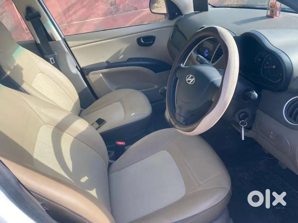Hyundai I10 2015 Petrol 54000 Km Driven