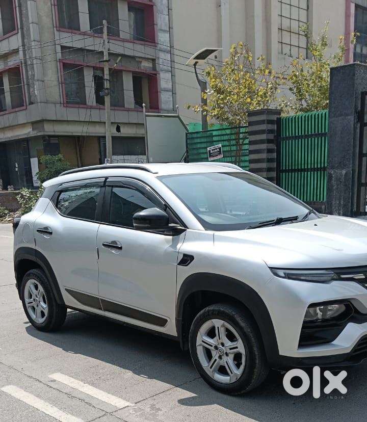 Renault Kiger Rxt Opt, 2024, Petrol