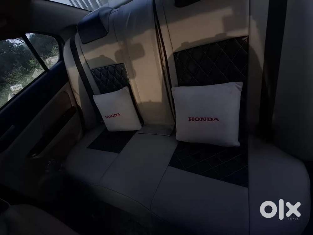 Honda Amaze 1.2 Petrol 2019