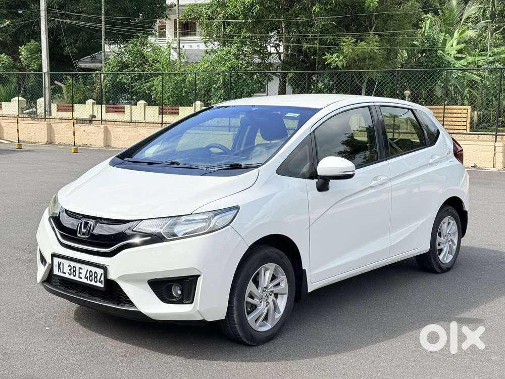 Honda Jazz V Diesel, 2015, Diesel