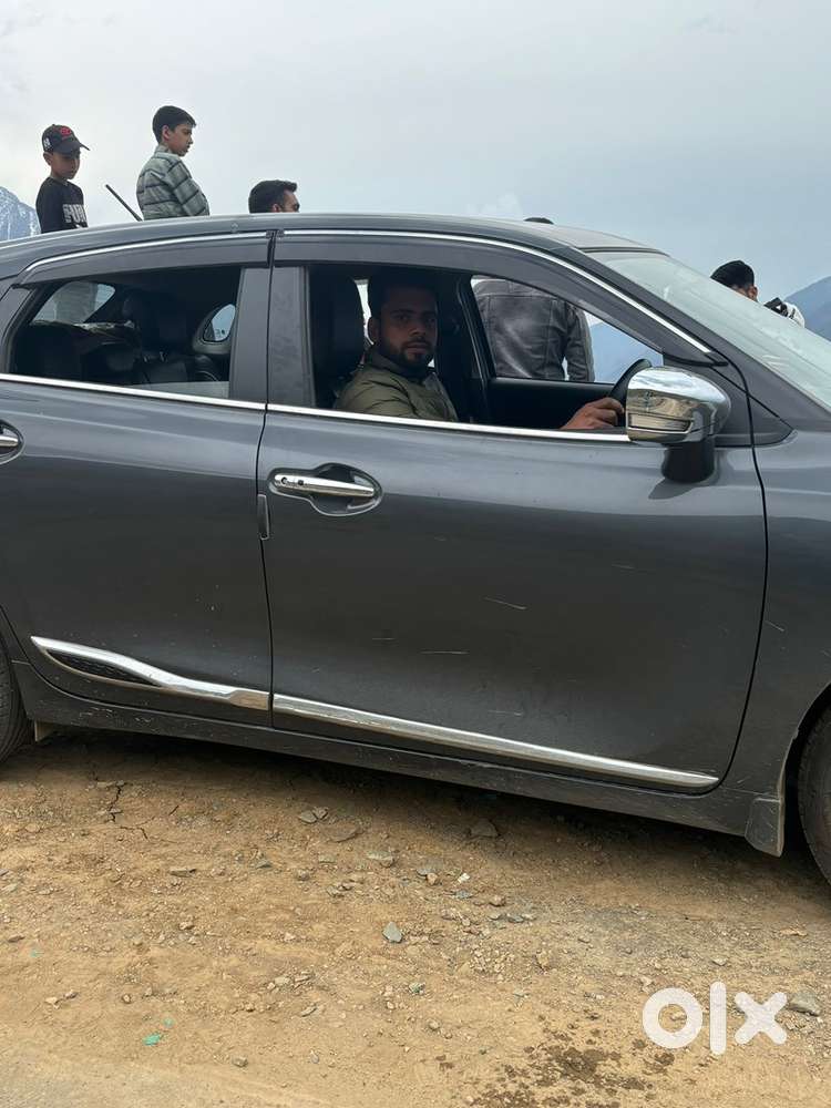 Maruti Suzuki Baleno 2023