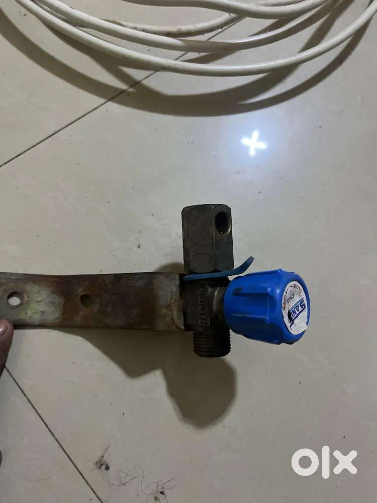 Tata Nano Cng Fiting Krvaanu Che
