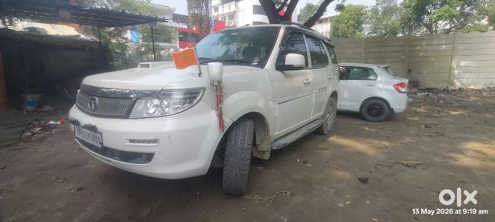 Tata Safari Storme 2017 Diesel 154131 Km Driven