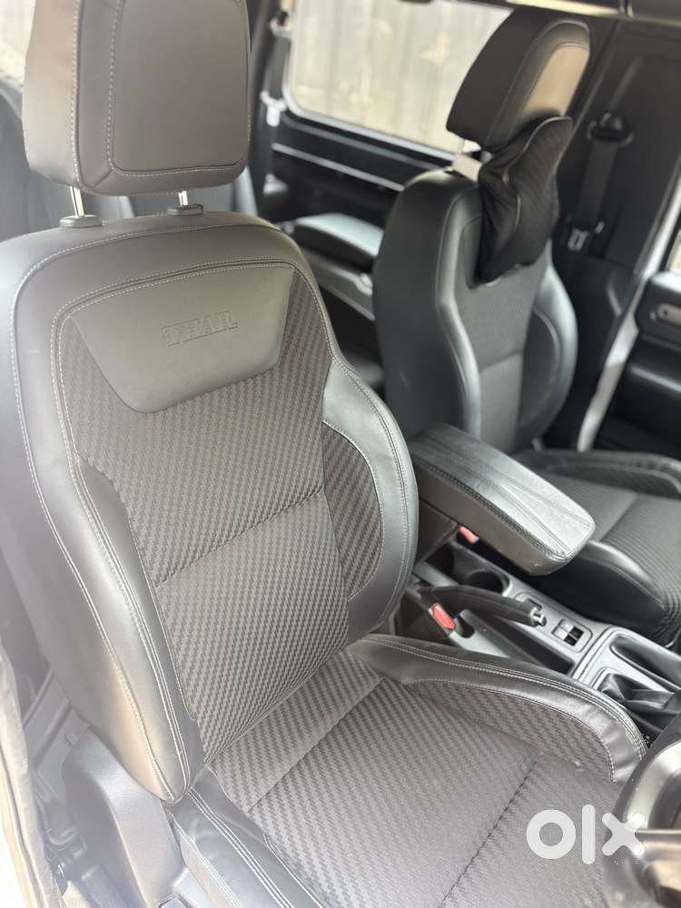 Mahindra Thar Lx D At 4wd Ht, 2023, Diesel