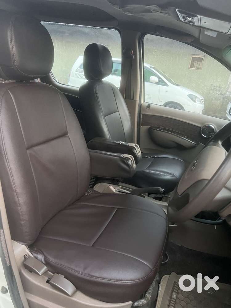 Mahindra Xylo E8 Abs Airbag Bsiv, 2010, Diesel