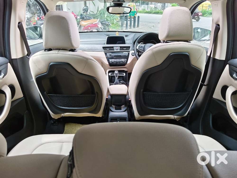 Bmw X1 2.0 Sdrive 20d, 2020, Diesel