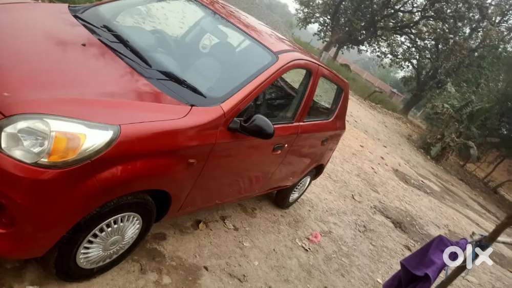 Maruti Suzuki 800 2018 Petrol 81000 Km Driven