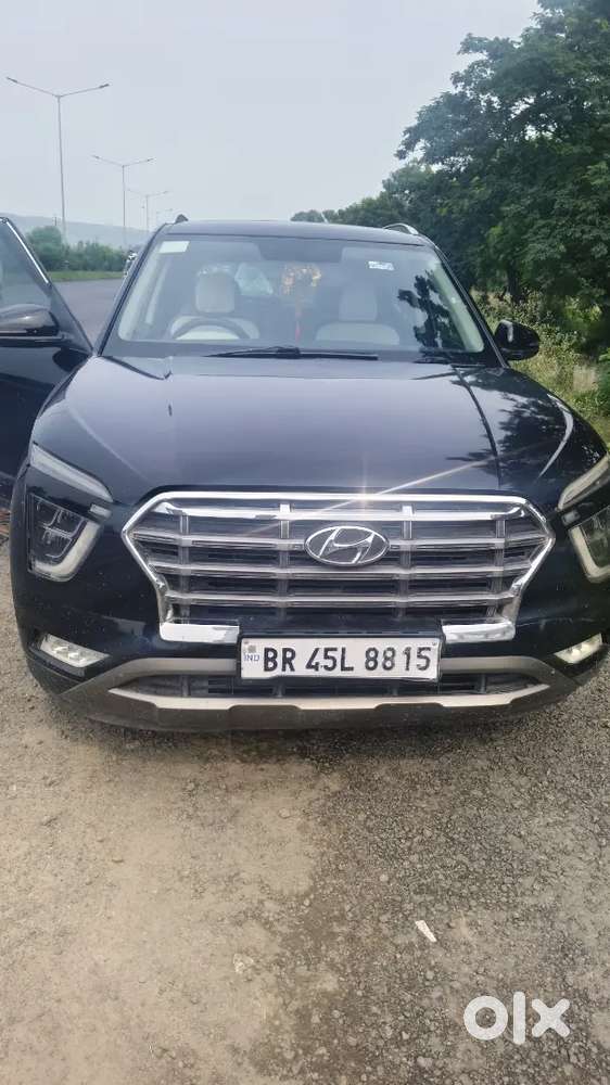 Hyundai Creta Diesel Manual 2020