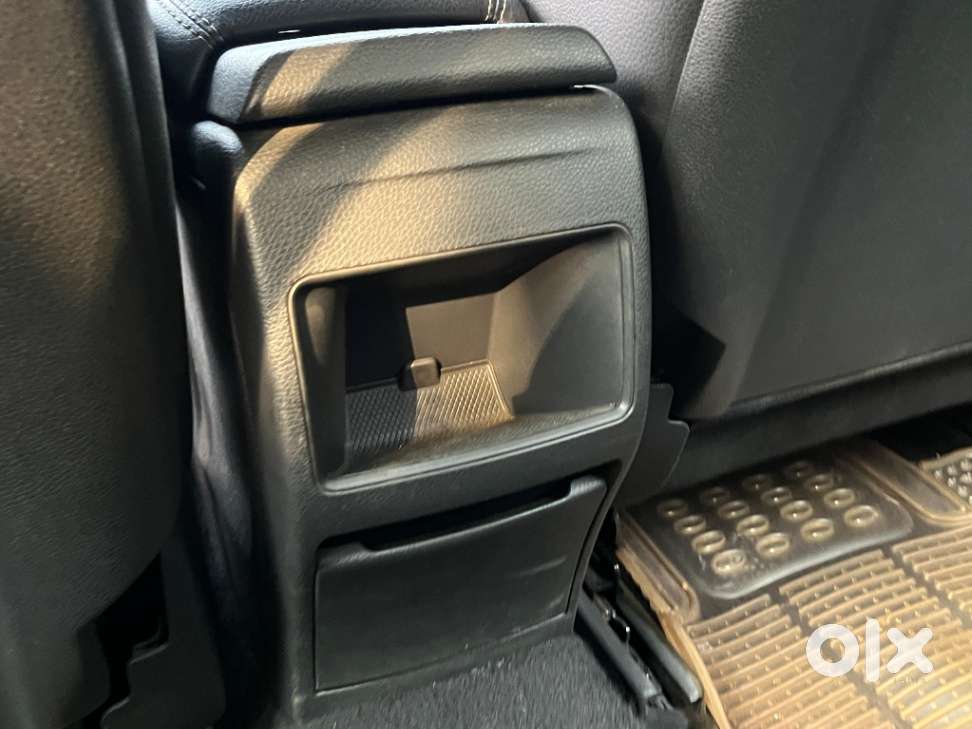 Mercedes-benz Gla 200, 2015, Petrol