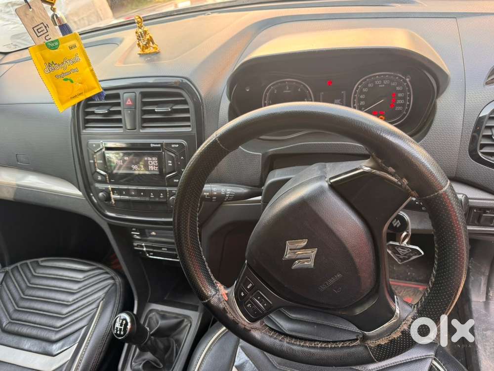 Maruti Suzuki Diesel 2020 Year
