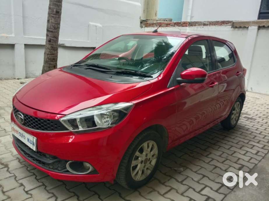 Tata Tiago Xz Diesel, 2017, Diesel