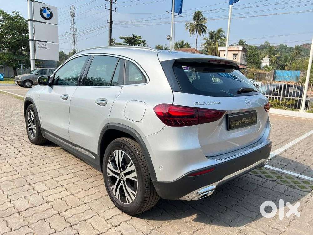 Mercedes-benz Gla 4matic, 2024, Diesel