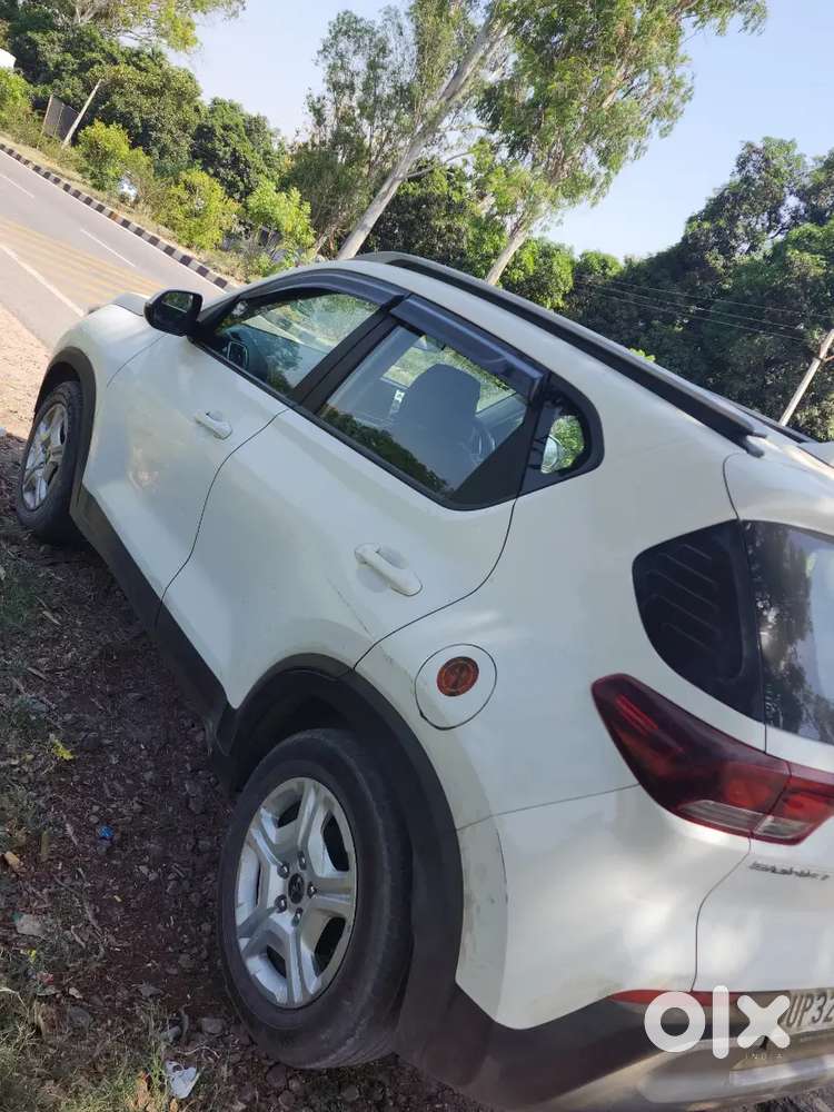 Kia Sonet 2021 Petrol 58000 Km Driven