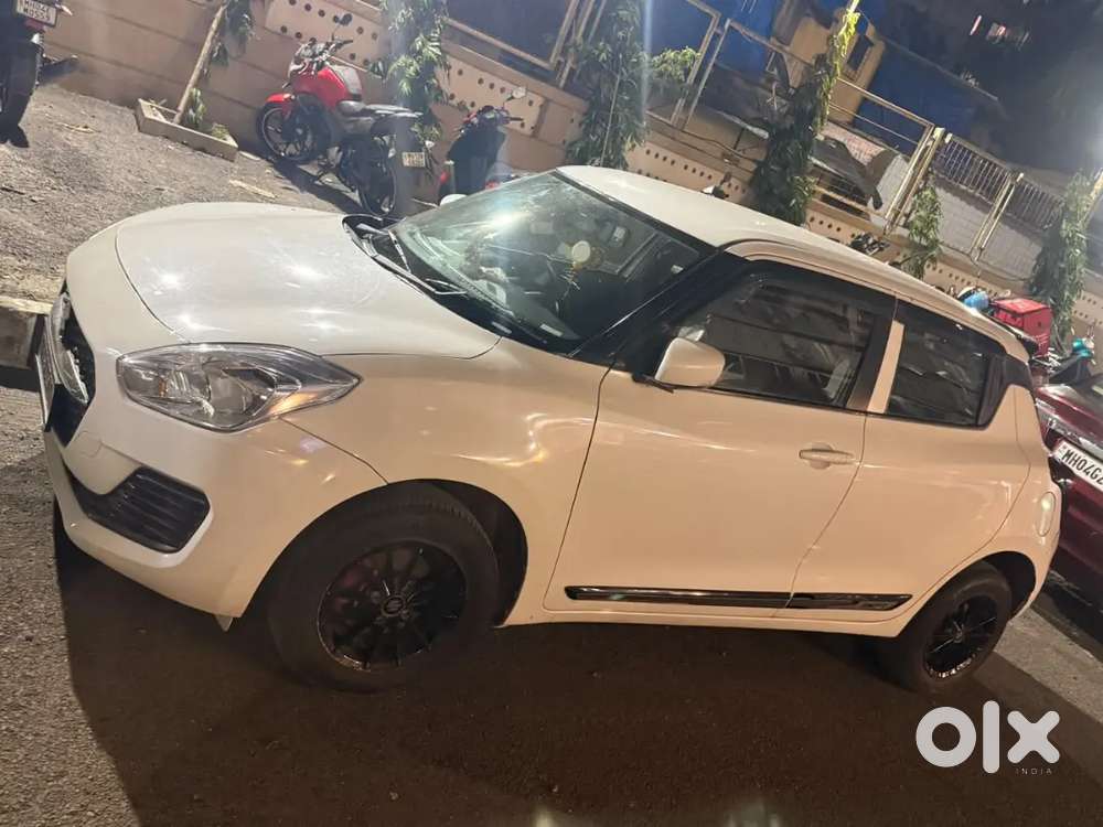 Maruti Suzuki Swift 2023