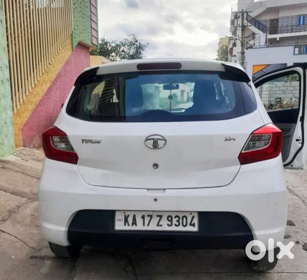 Tata Tiago Xm Diesel 2019