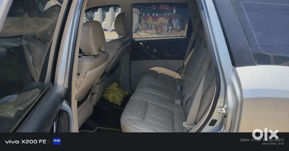 Mahindra Xuv500 2015 Diesel 142000 Km Driven