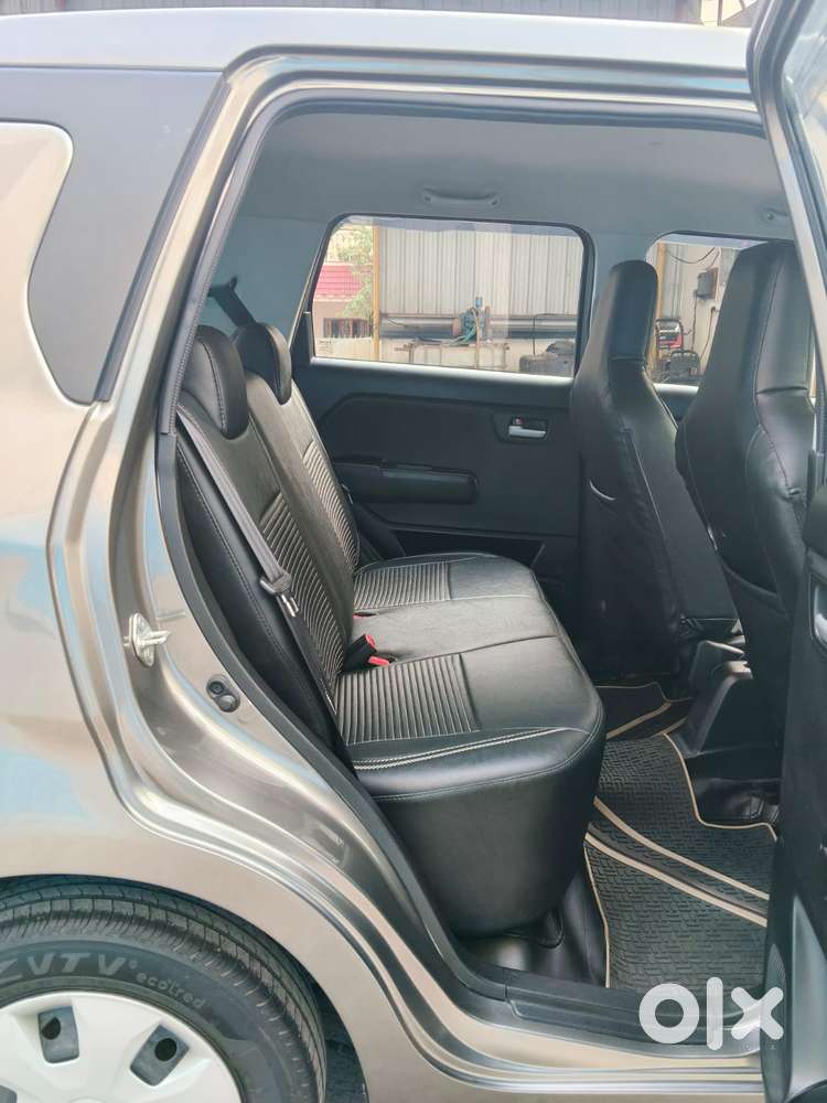 Maruti Suzuki Wagon R Vxi, 2022, Petrol