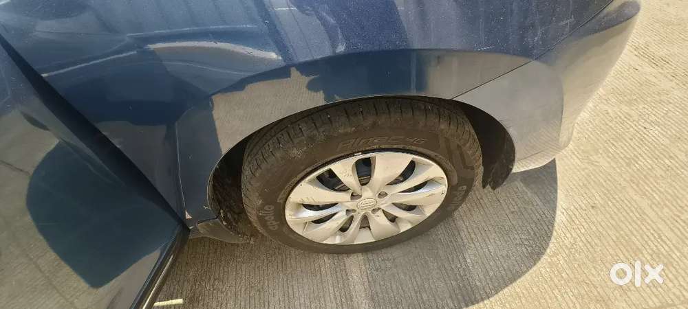 Maruti Suzuki Baleno 2017 Petrol 89296 Km Driven Good Condition