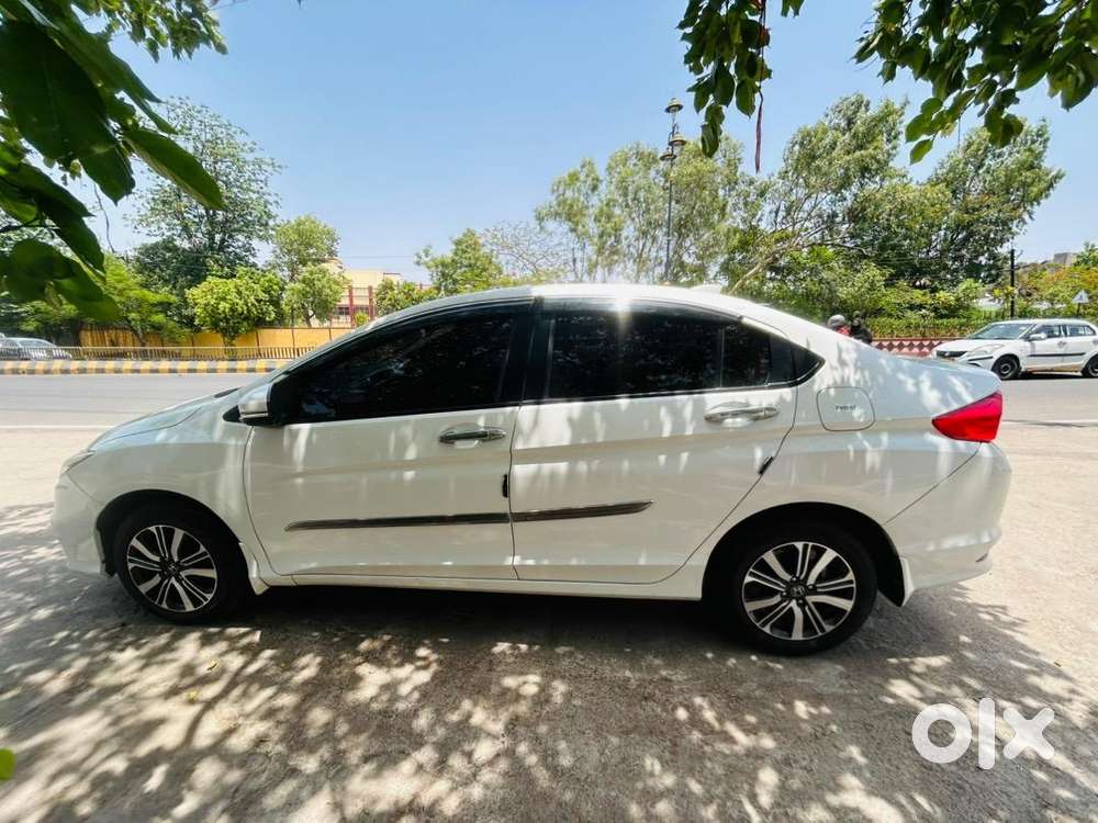 Honda Car 2018 Manual