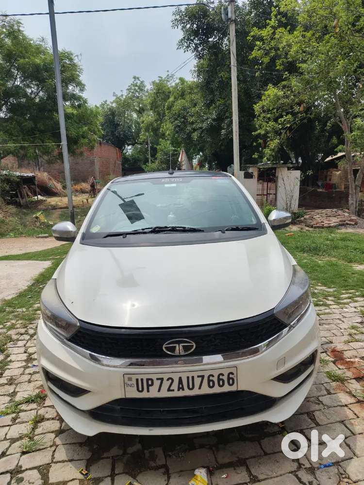 Tata Tiago Ev Xt 2018