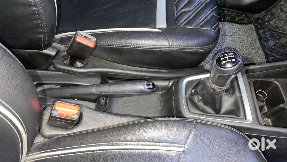 Maruti Suzuki Swift Zxi 2018, 2022, Petrol