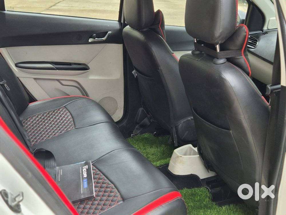 Tata Tigor Xz, 2023, Petrol