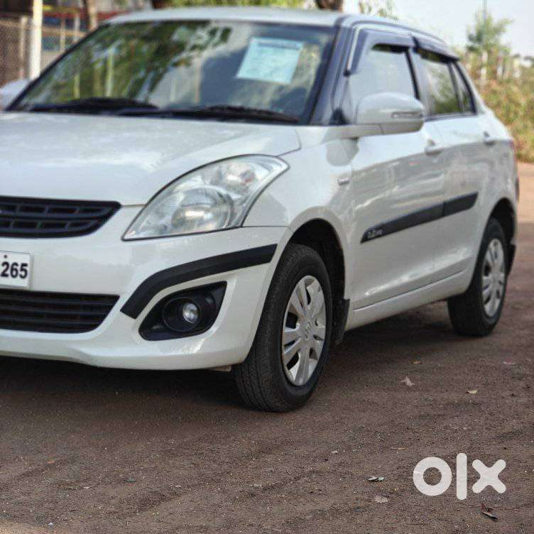 Maruti Suzuki Dzire, 2014