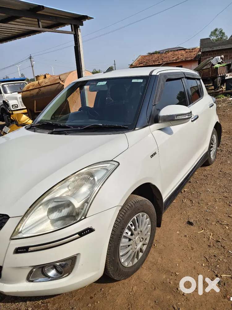 Maruti Suzuki Swift 2014 Diesel 160000 Km Driven