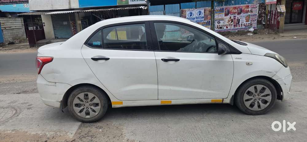 Hyundai Xcent 1.1 S (o) Crdi, 2015, Diesel