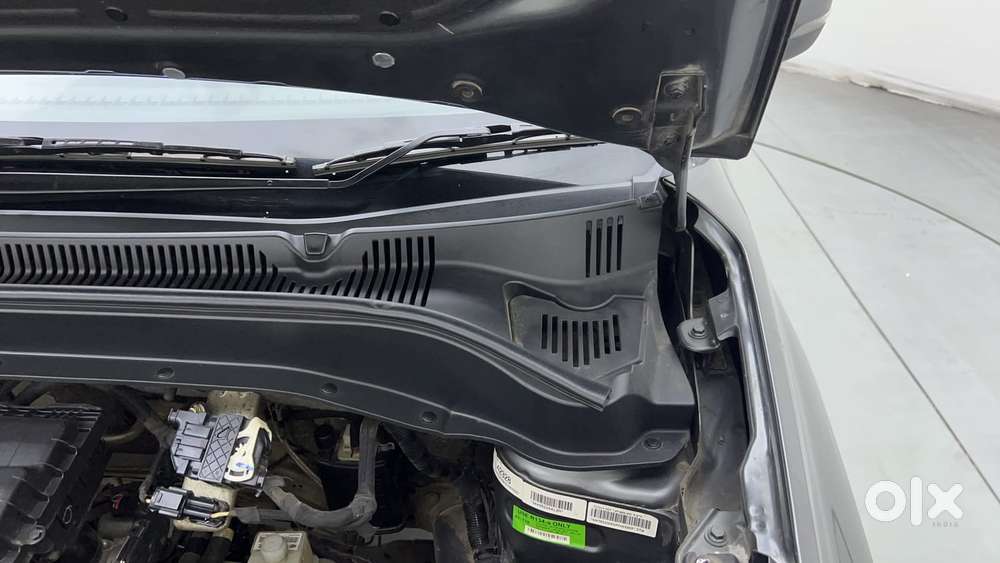 Tata Punch Adventure Amt, 2022, Petrol