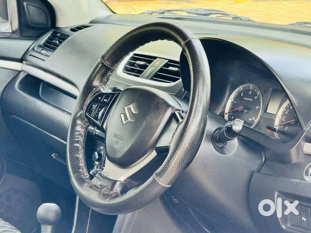 Maruti Suzuki Swift Ddis Zdi, 2017, Diesel