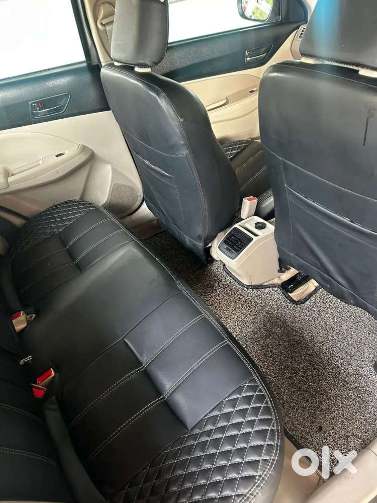 Maruti Suzuki Dzire 2022 Variant Vxi