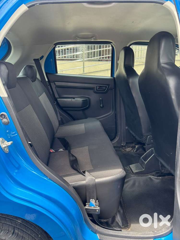 Maruti Suzuki S-presso Vxi Opt, 2022, Petrol