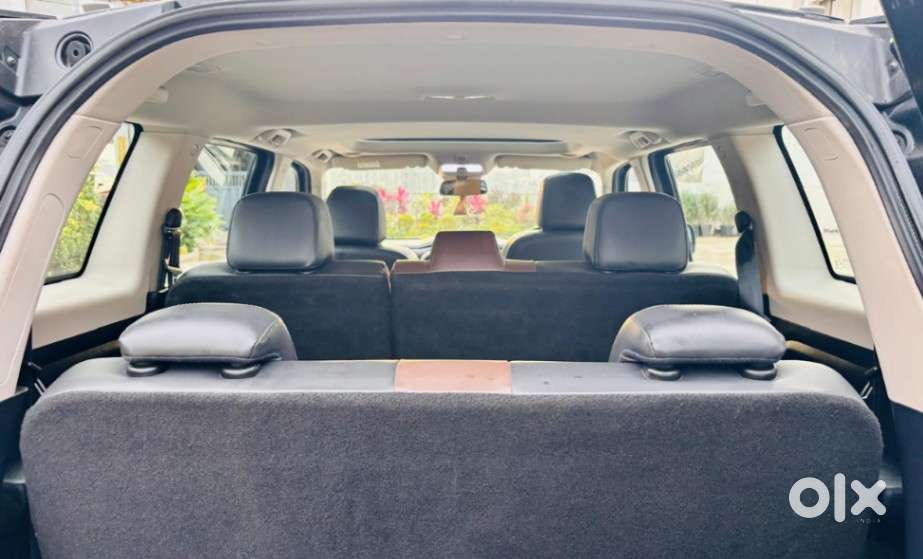 Mahindra Scorpio-n 2.2 Z8 L Diesel Mt 4wd 7 Str, 2022, Diesel